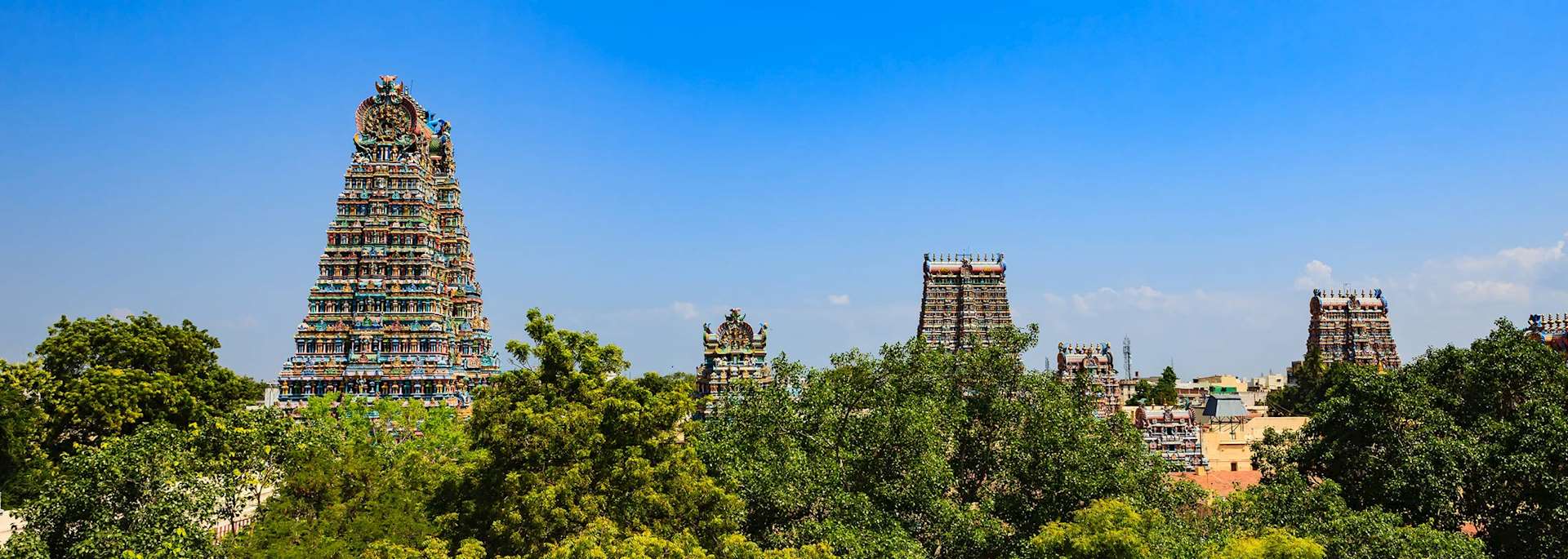 Madurai