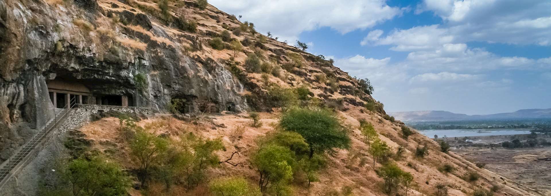 Aurangabad caves