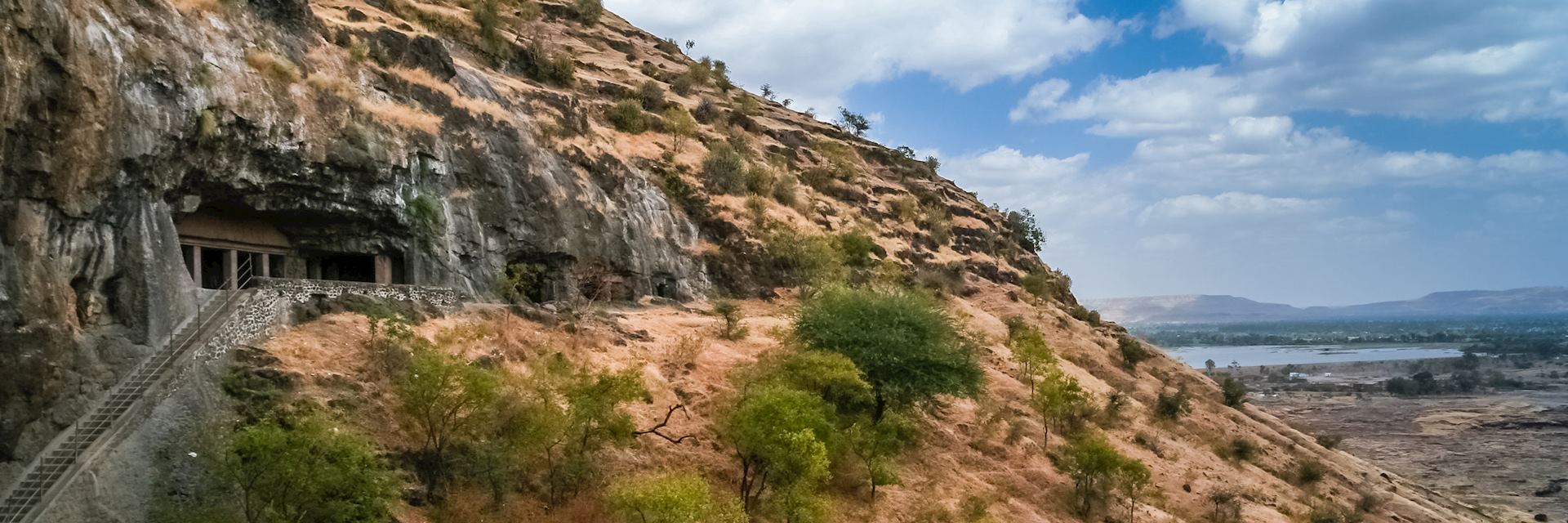 Aurangabad caves