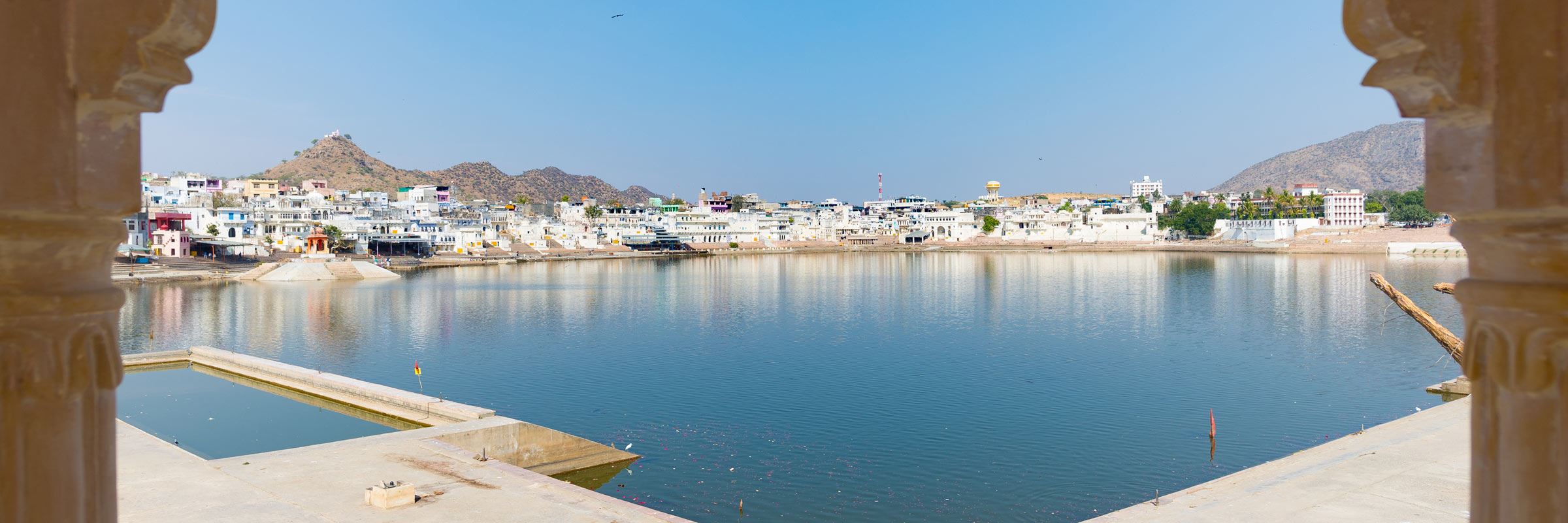 Visit Pushkar On A Trip To India | Audley Travel UK