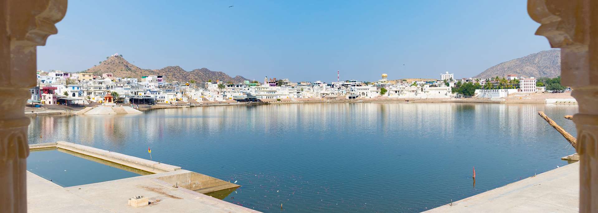 Pushkar