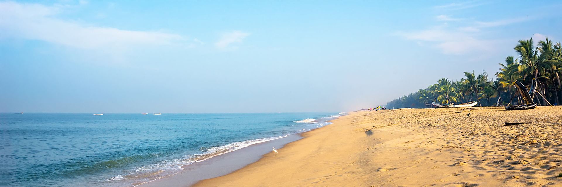 Mararikulam beach