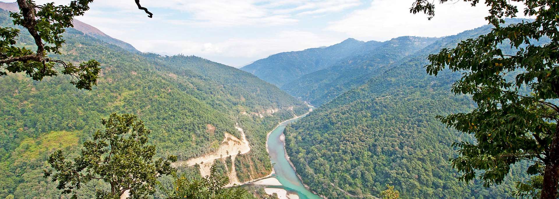 Kalimpong