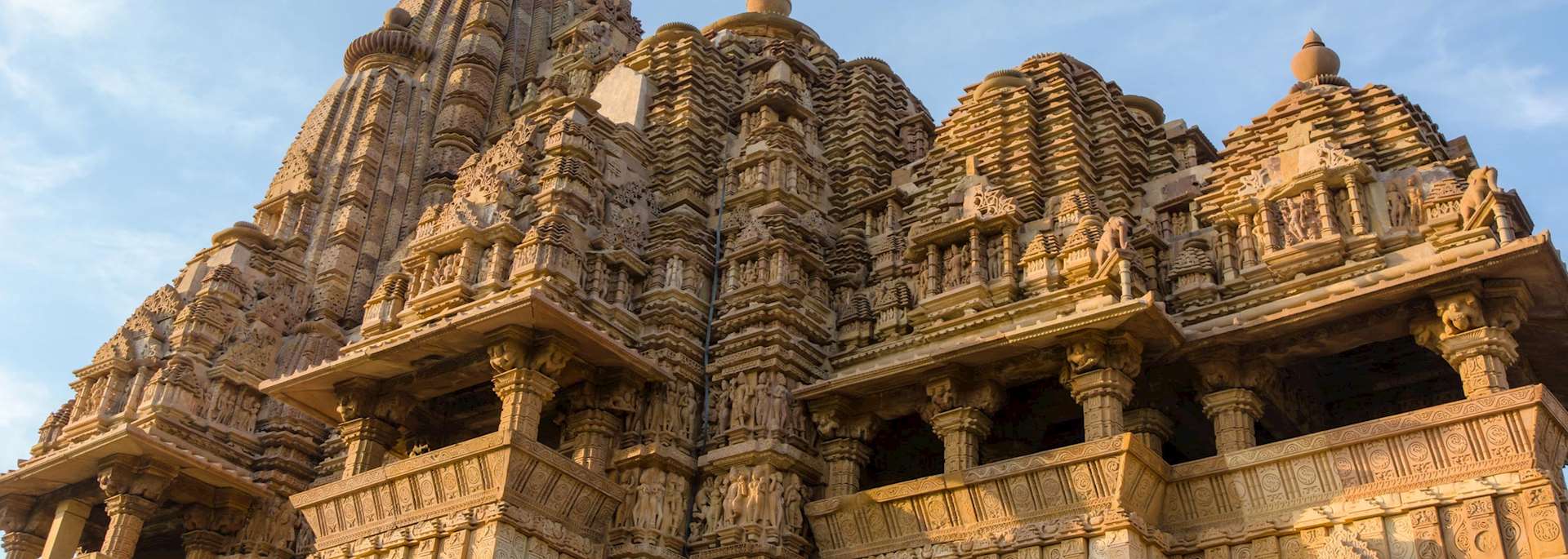 Khajuraho