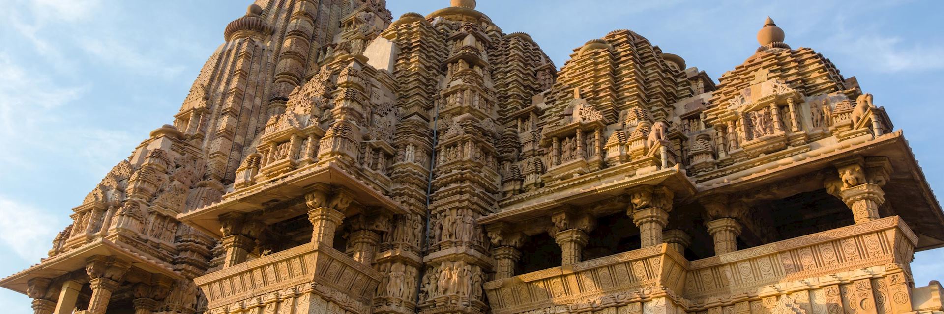 Khajuraho