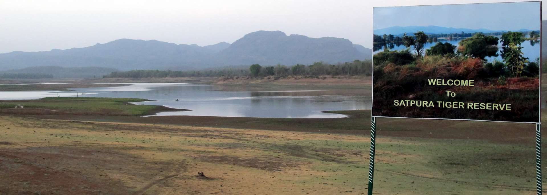 Satpura National Park