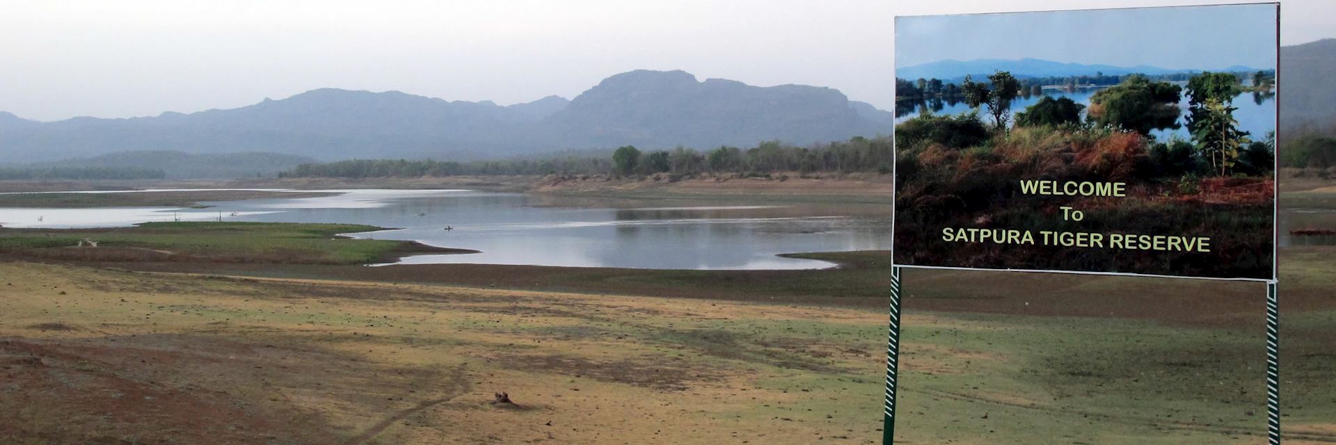 Satpura National Park