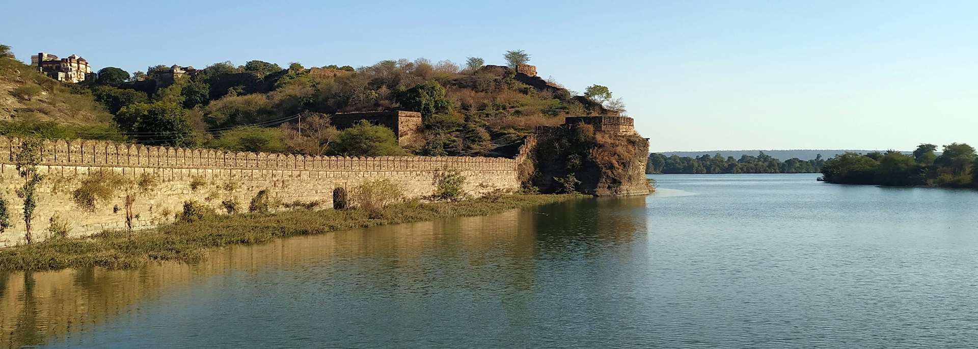 Bhainsrorgarh