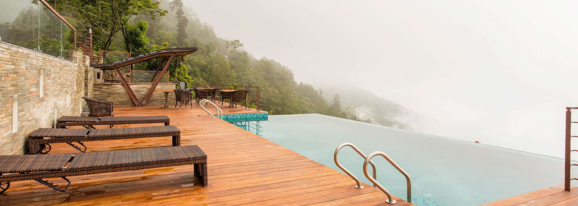 Hotel Mystic Mountain