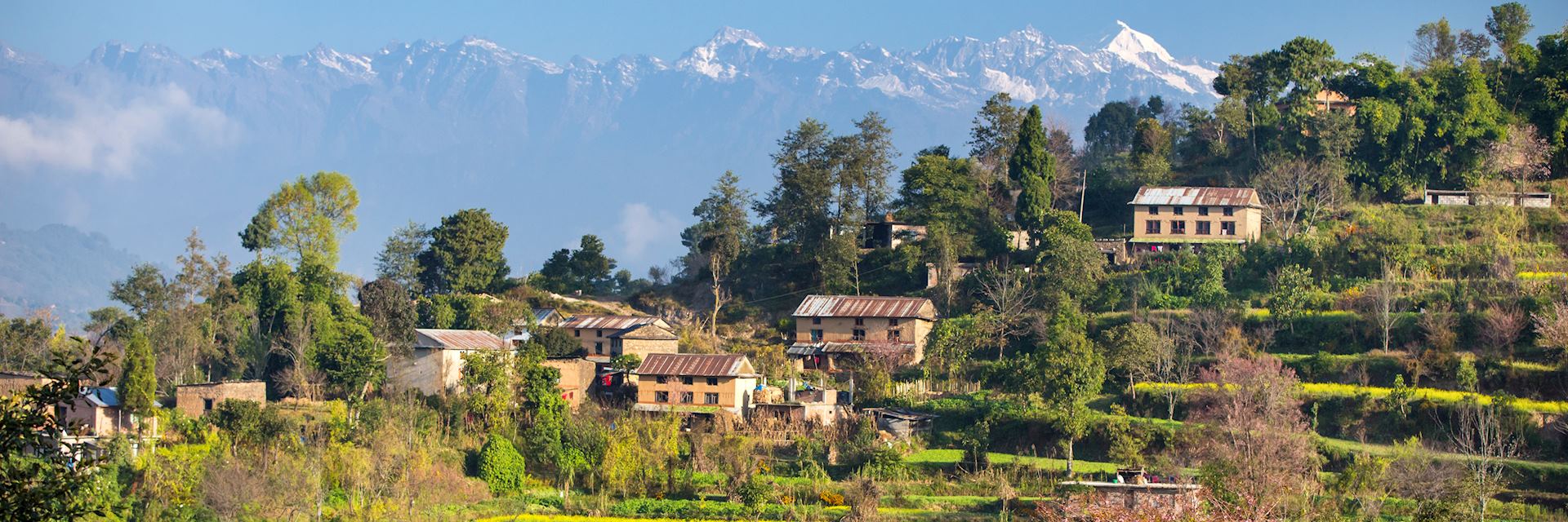 Nagarkot