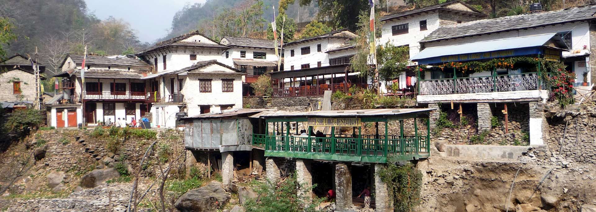 Birethanti