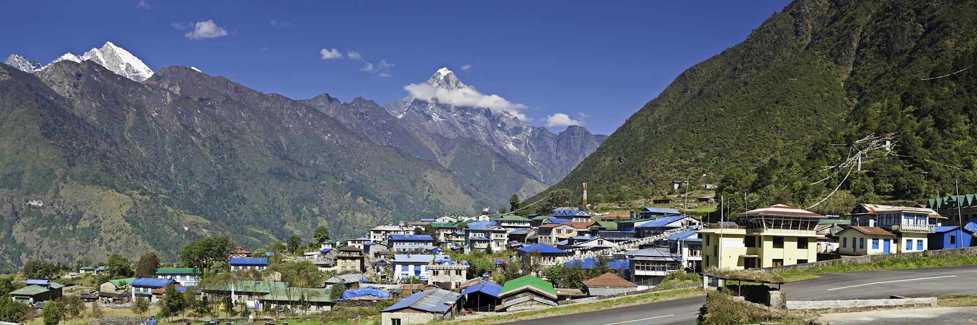 Lukla