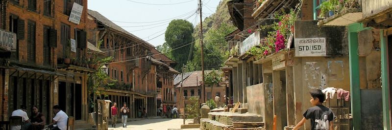 Bandipur
