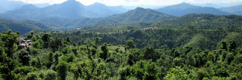 Gorkha
