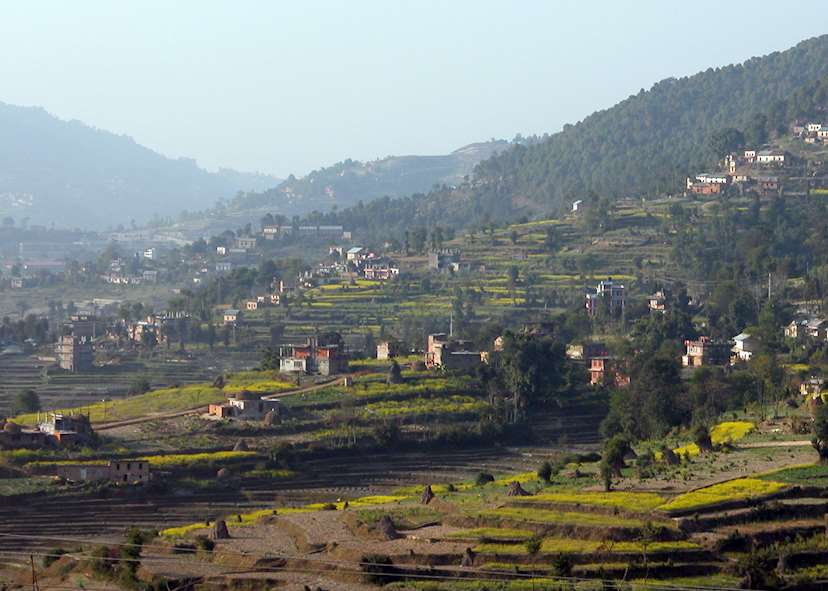 Nepal Highlights Guide Audley Travel