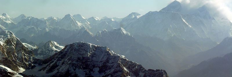 The Himalaya
