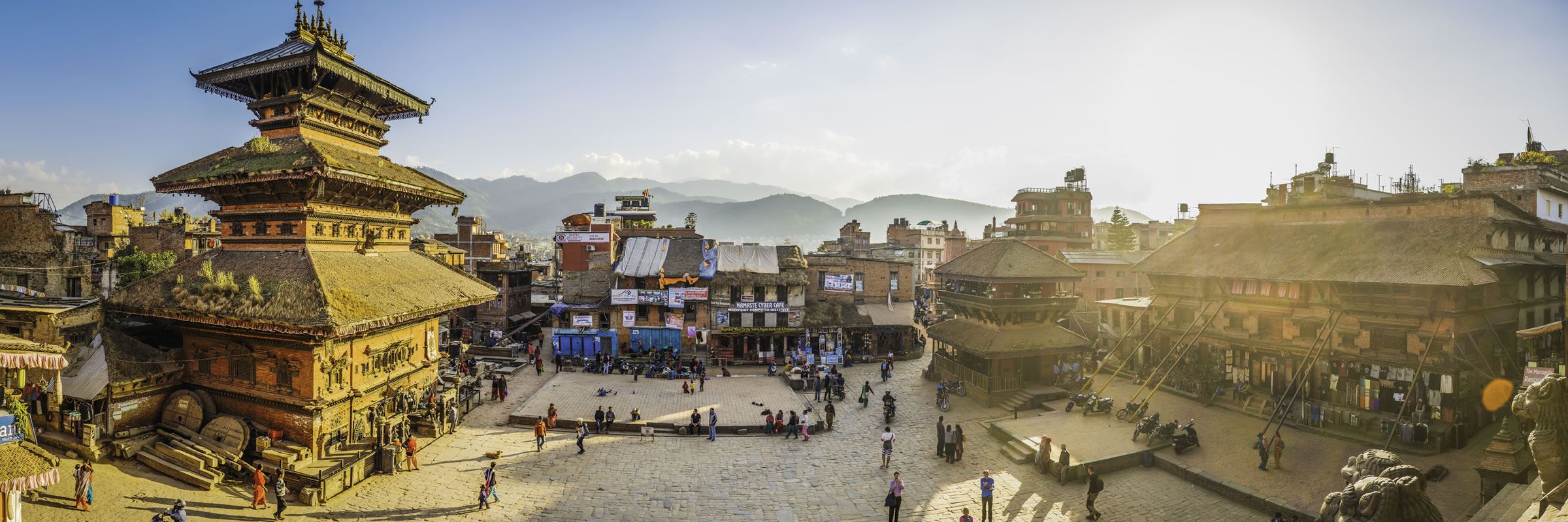 Visit Kathmandu on a trip to Nepal | Audley Travel US