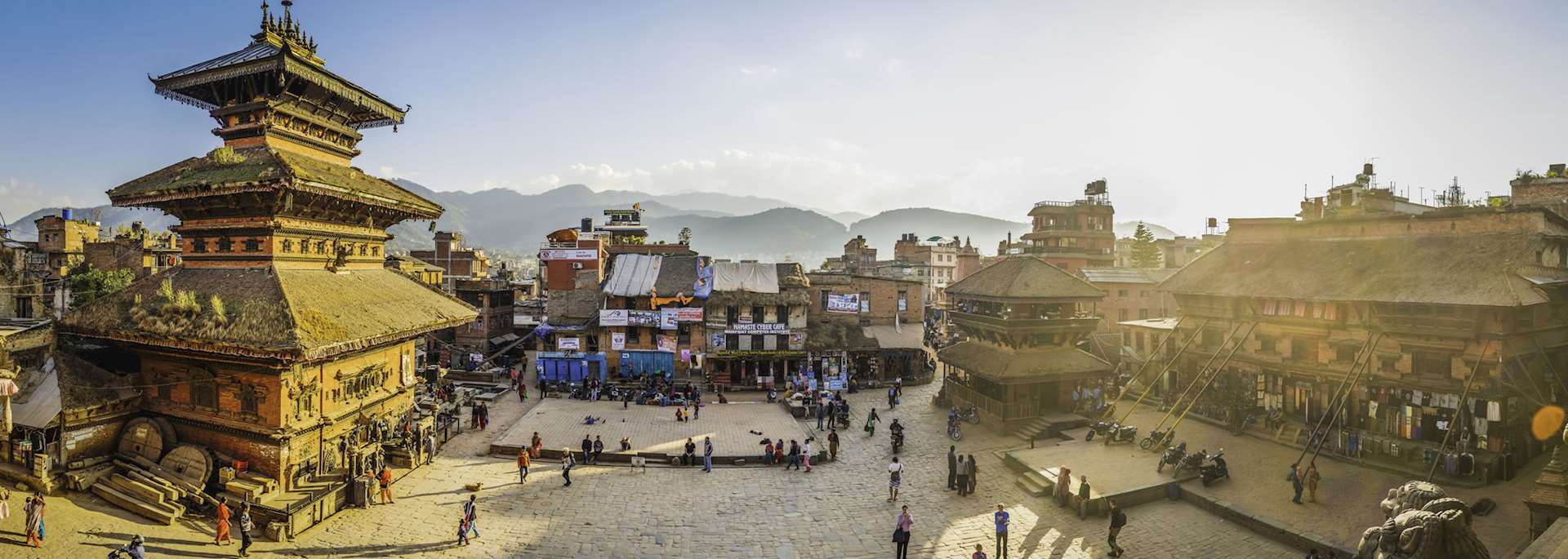Kathmandu