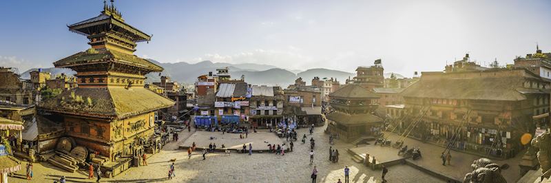 Kathmandu