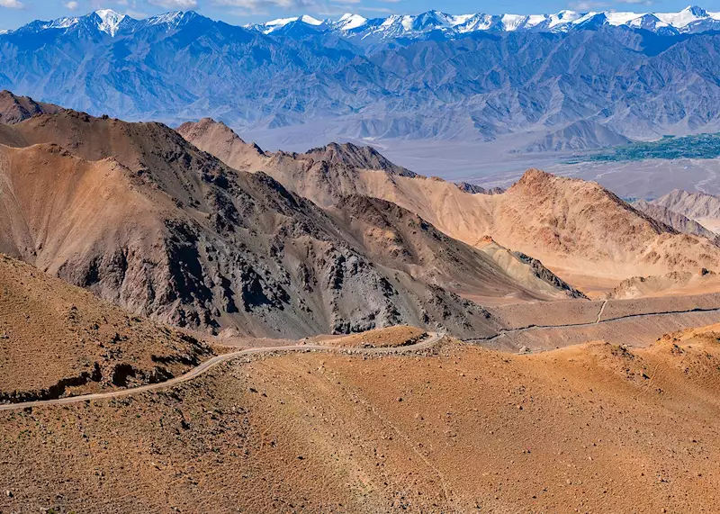 Khardung La