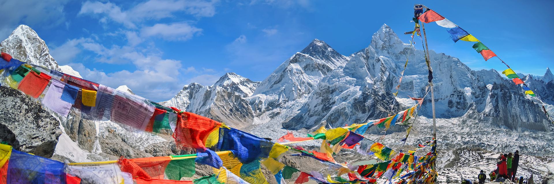 Where to go in the Himalaya | Audley Travel US