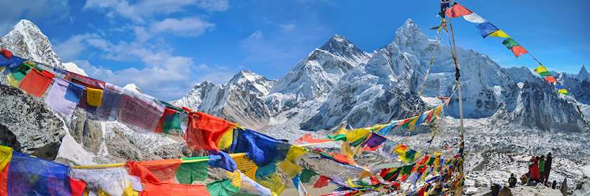 Where To Go In The Himalaya Travel Guide Audley Travel