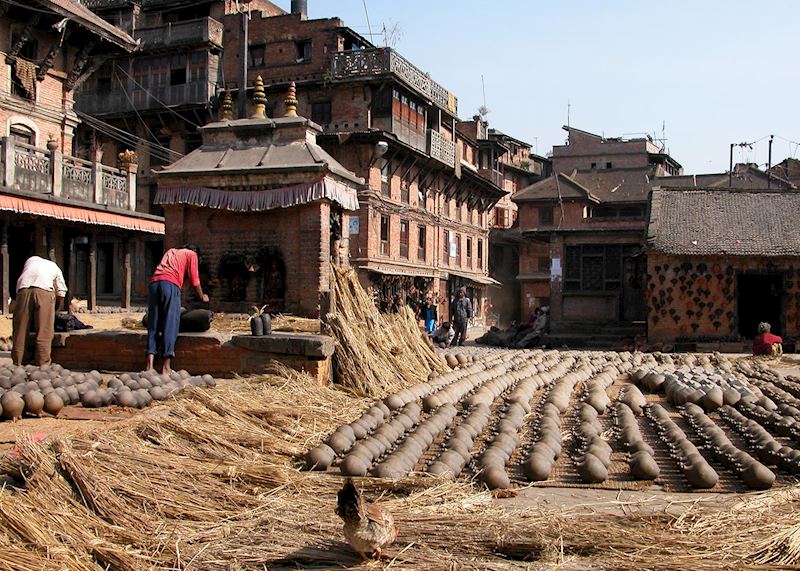 Bhaktapur