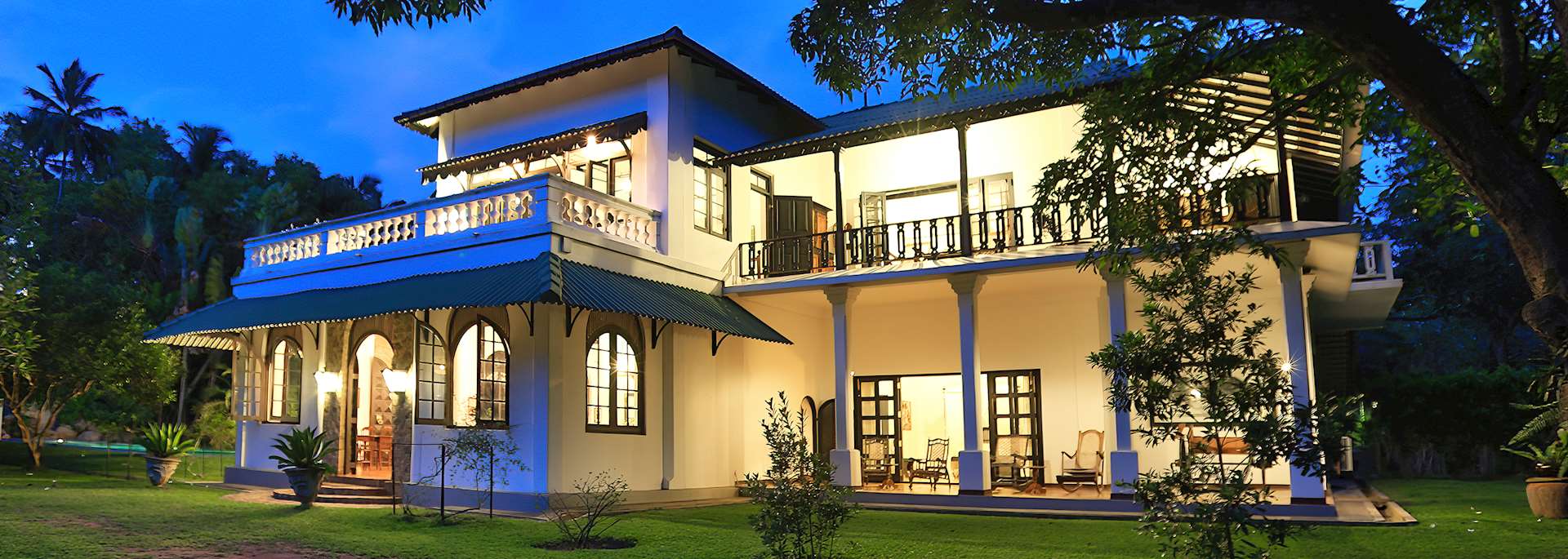 Horathapola Estate