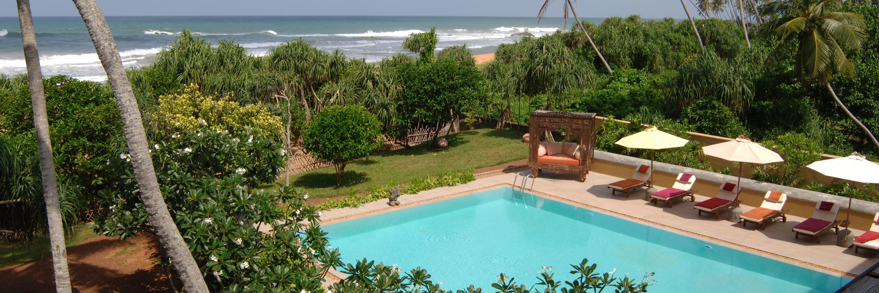 Aditya Hotels in Galle Audley Travel CA