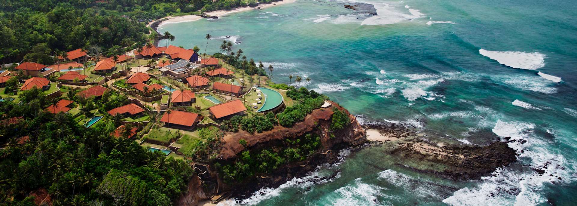Cape Weligama, Sri Lanka