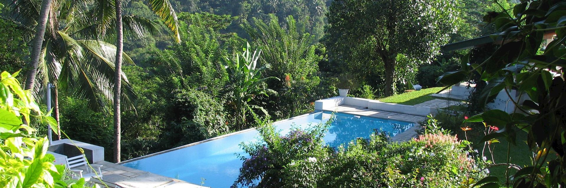 Ellerton, Kandy