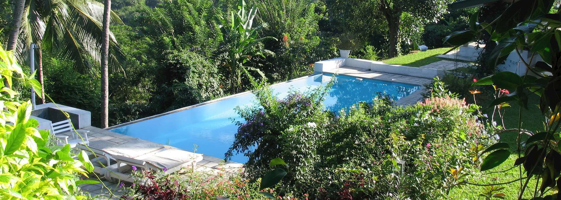 Ellerton, Kandy