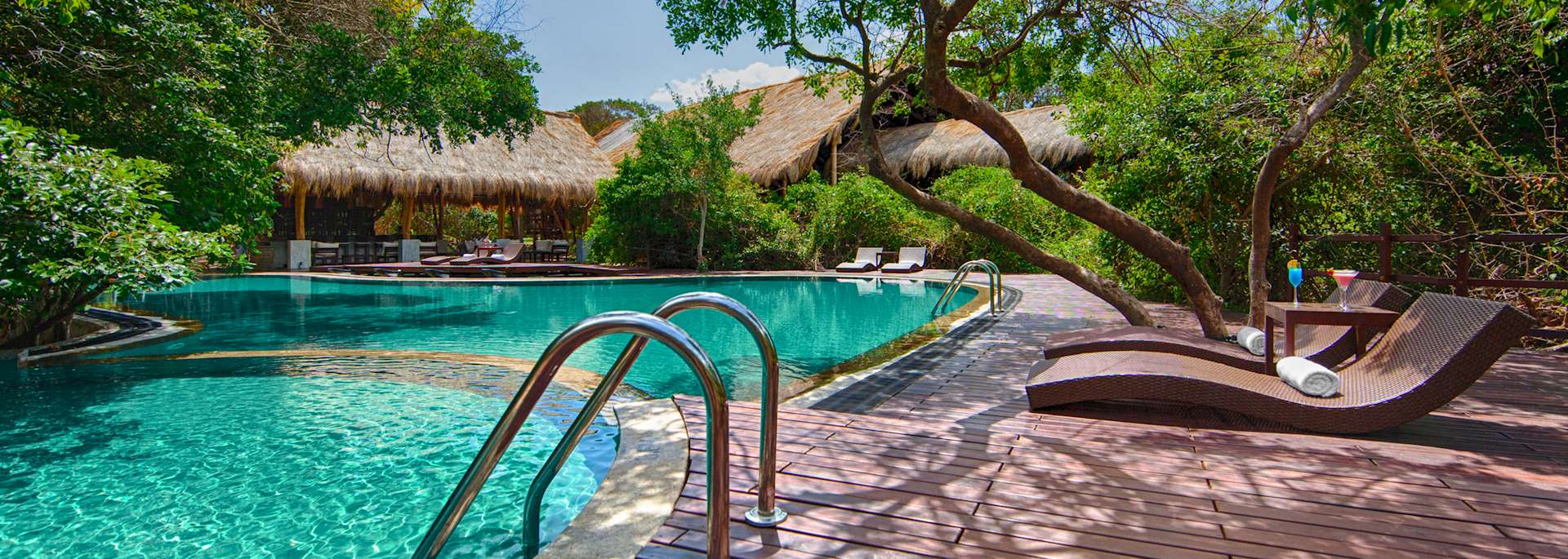 Jungle Beach