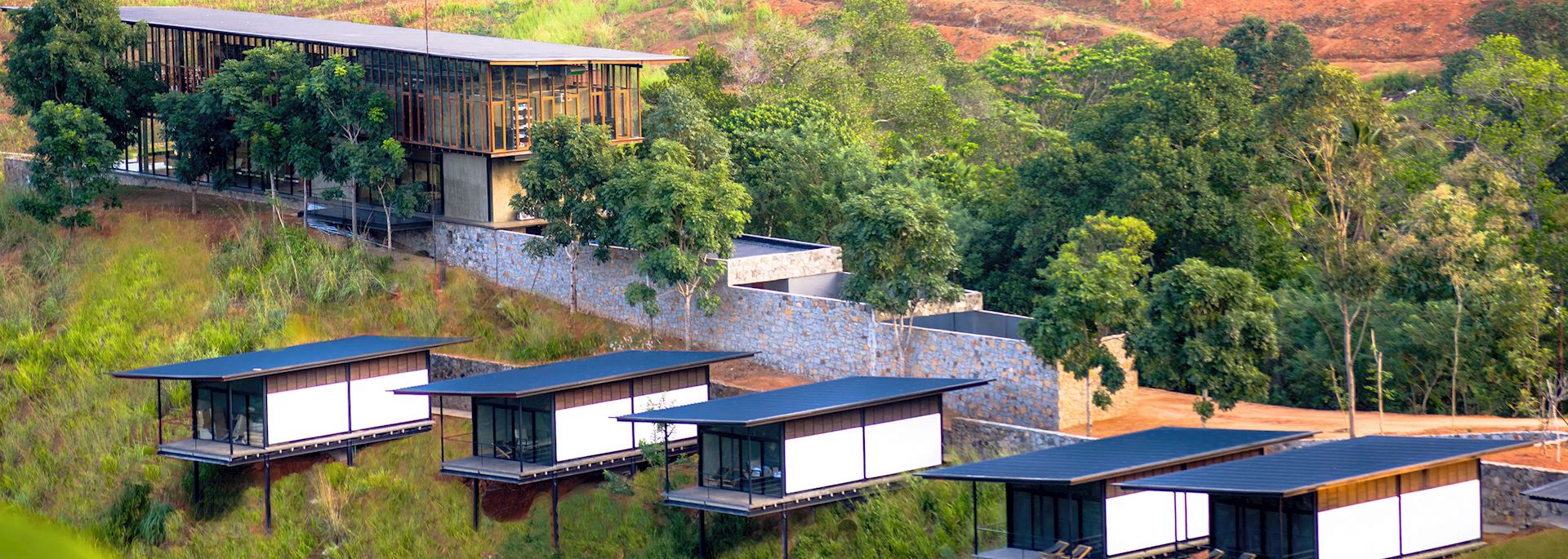 Santani Wellness Resort