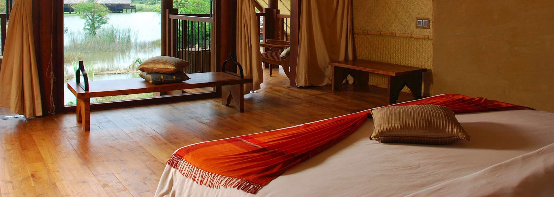 Vil Uyana, Sigiriya