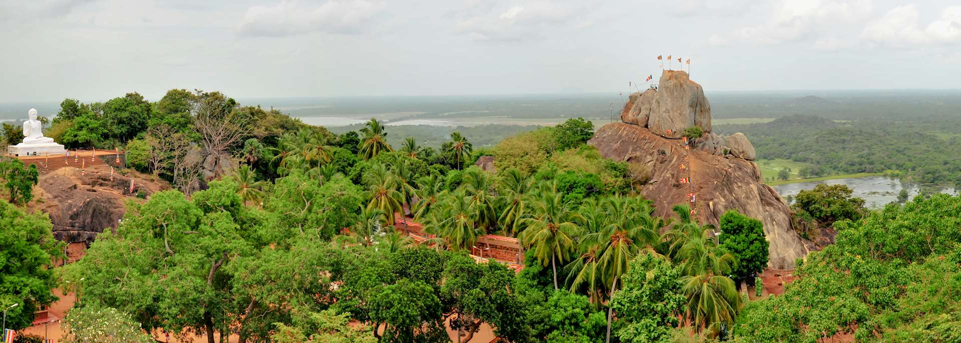 Anuradhapura, Sri Lanka