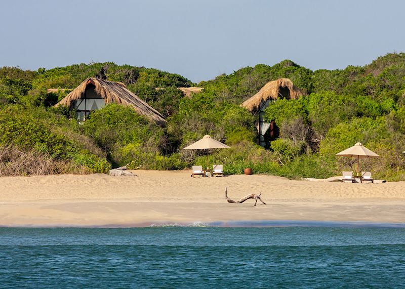 Jungle Beach, Trincomalee