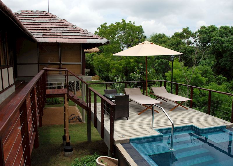 Ulagalla, near Anuradhapura