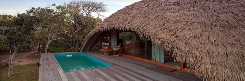 Chena Huts, Yala National Park