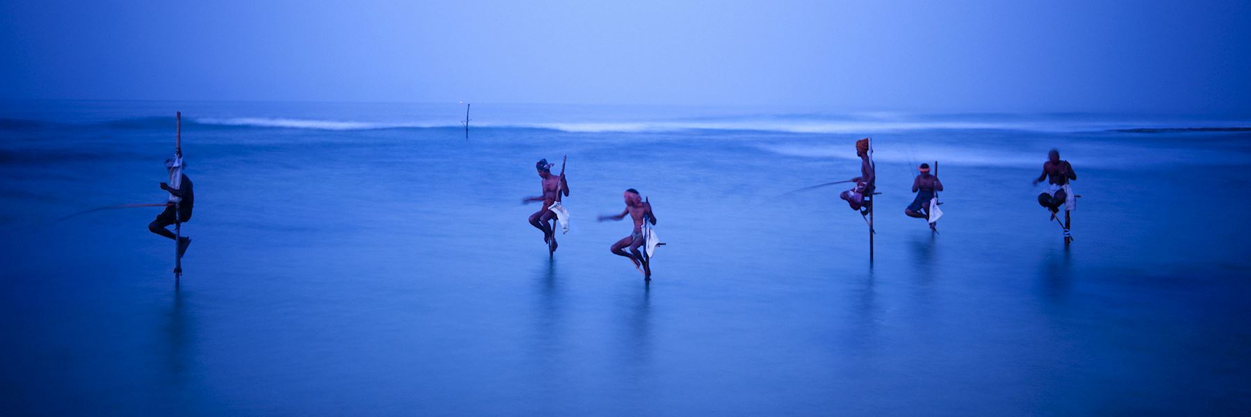 Sri Lanka vacations
