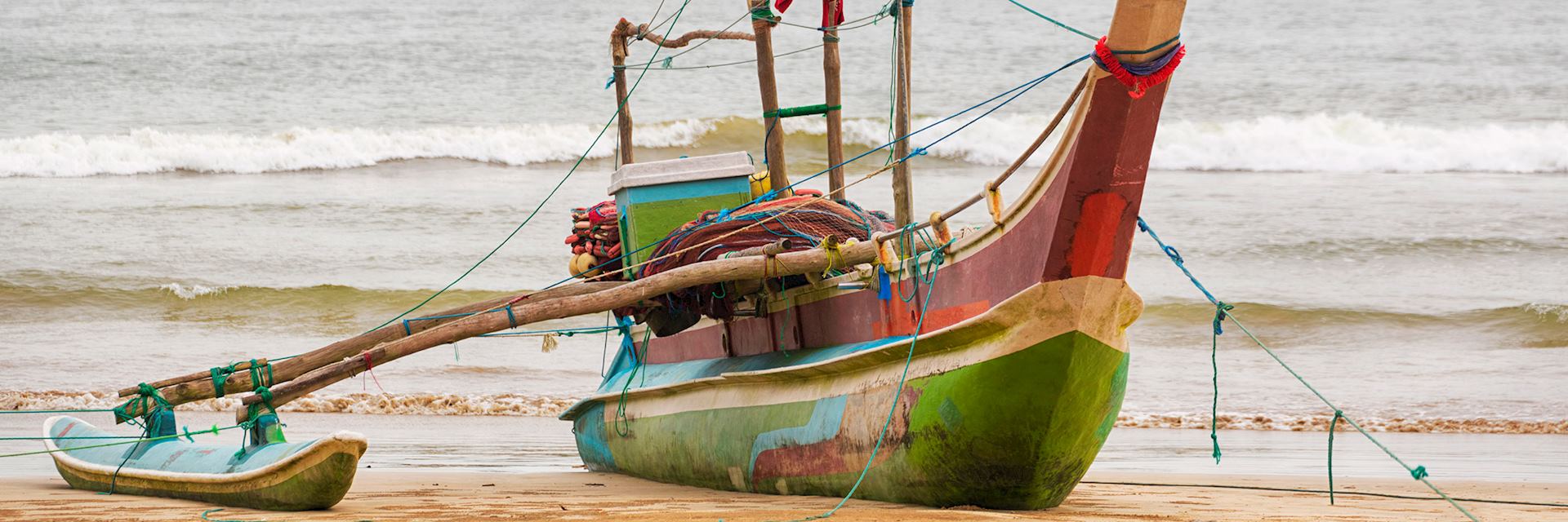 Weligama, Sri lanka