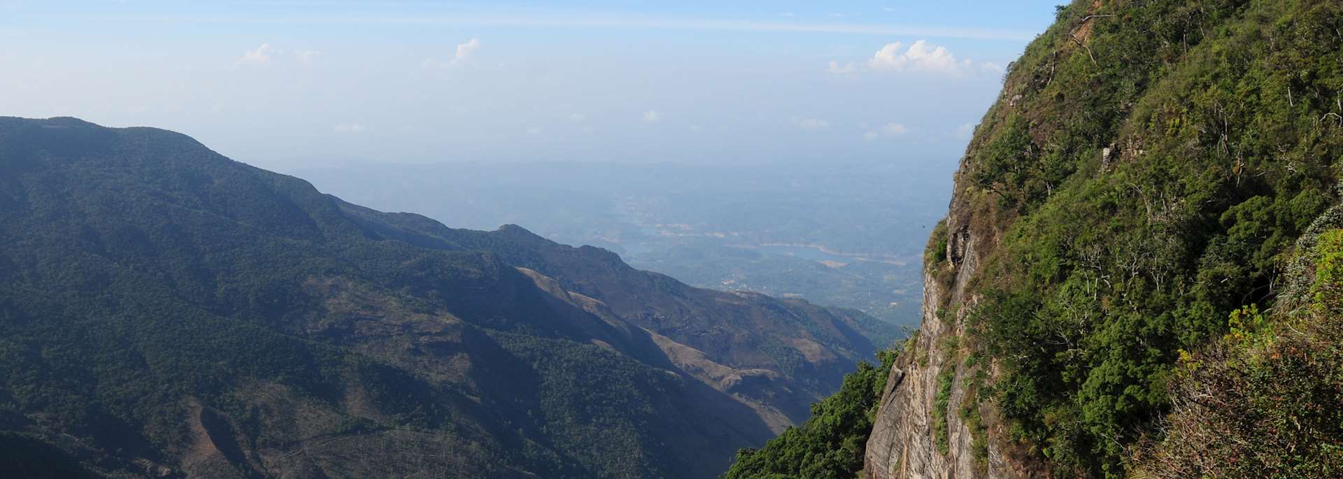 Horton Plains National Park