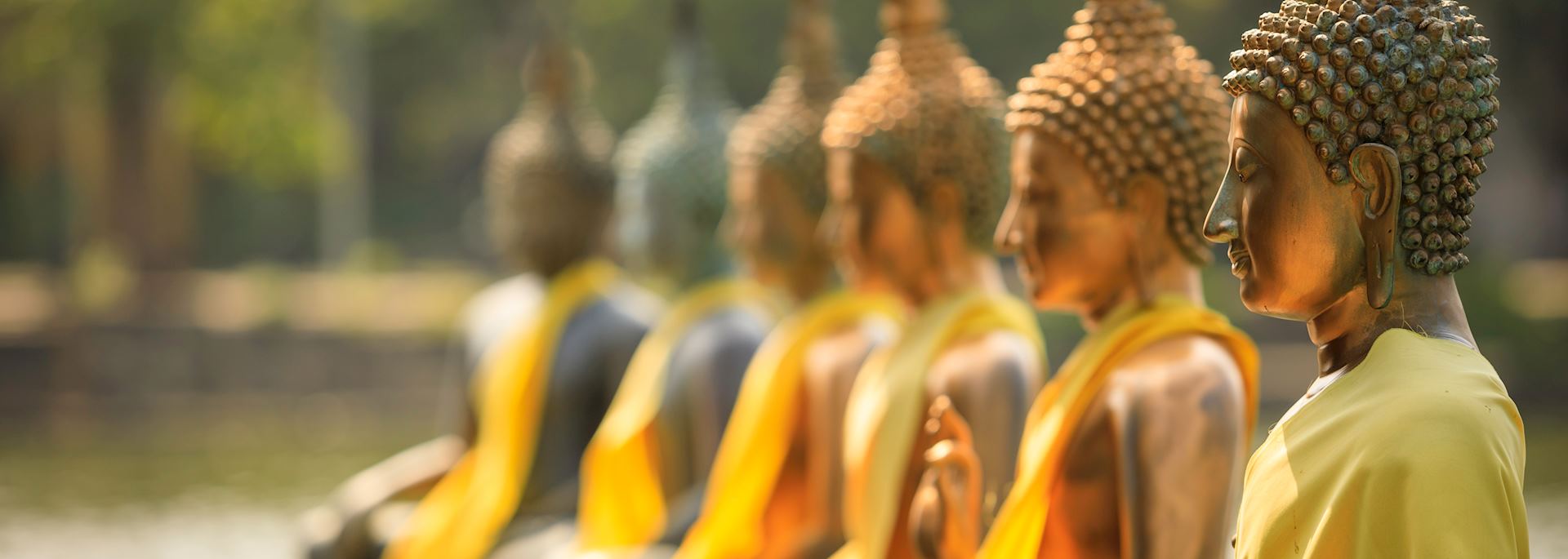 Seema Malaka Temple, Colombo
