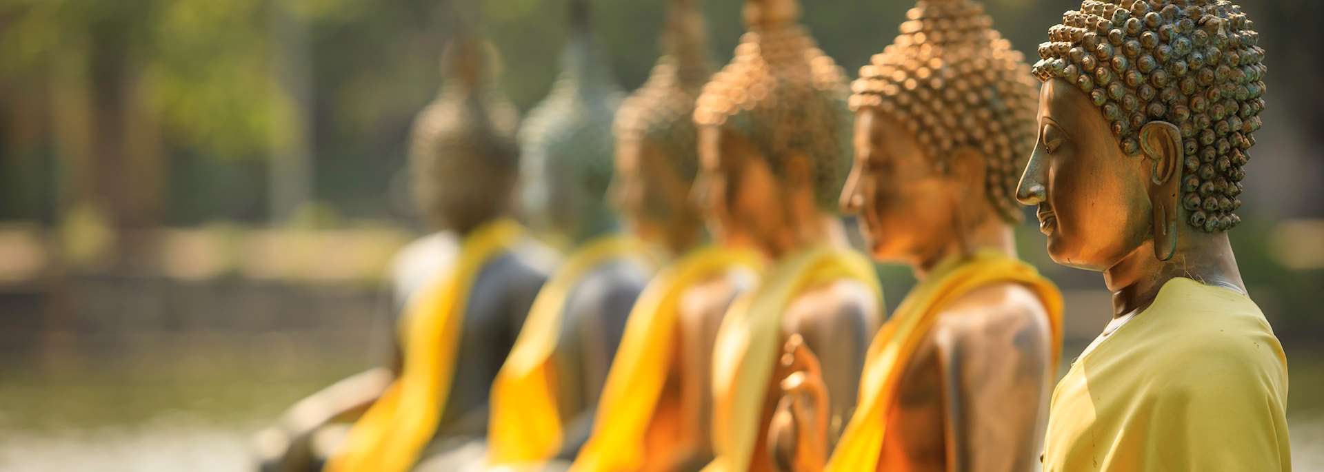 Seema Malaka Temple, Colombo