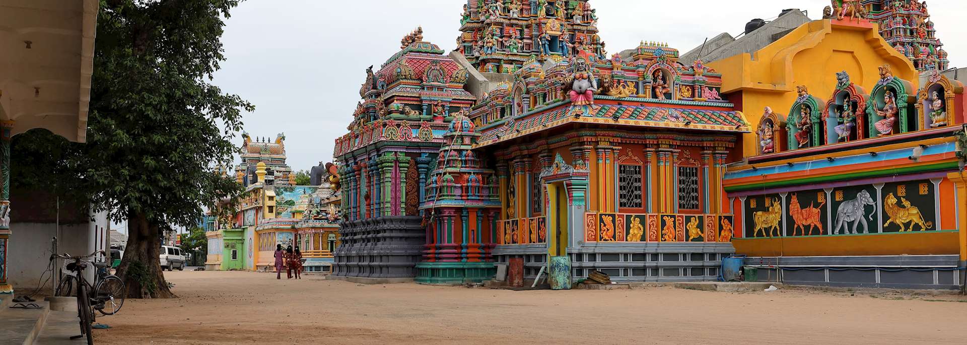Trincomalee