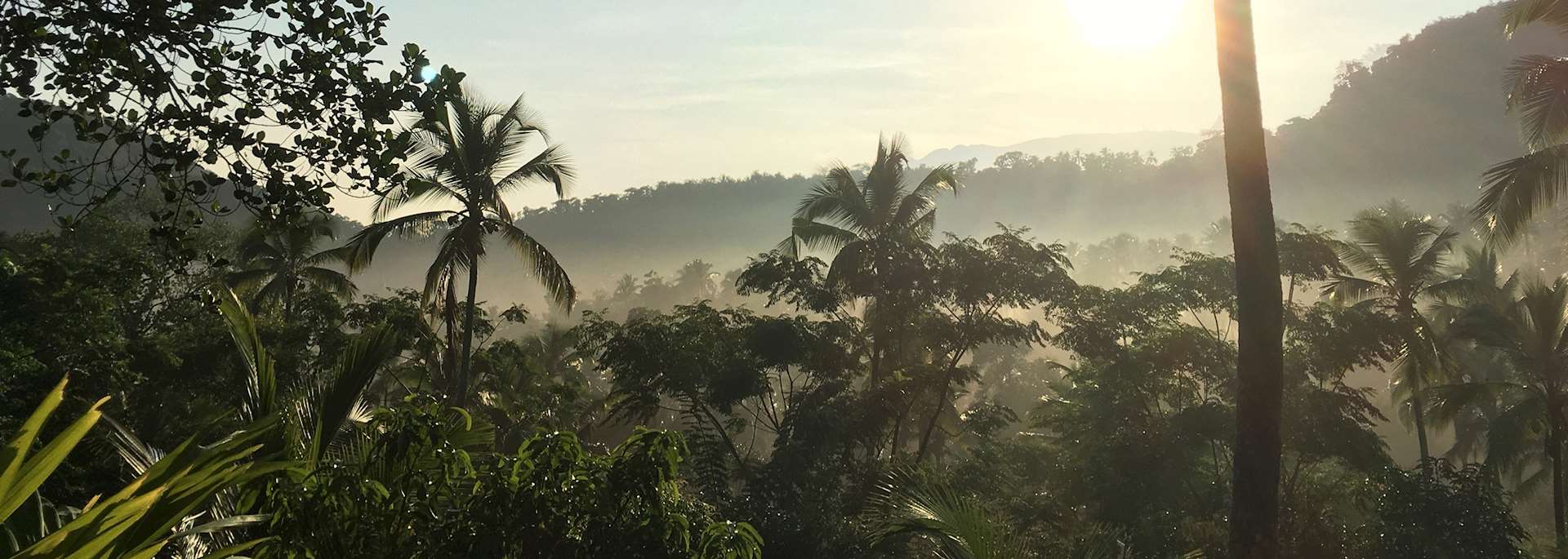Pallepola, Sri Lanka