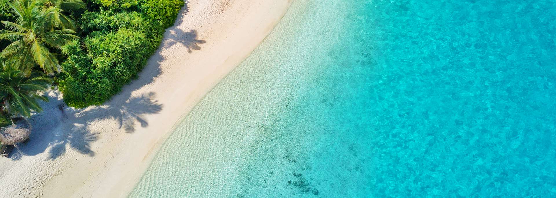 The Maldives