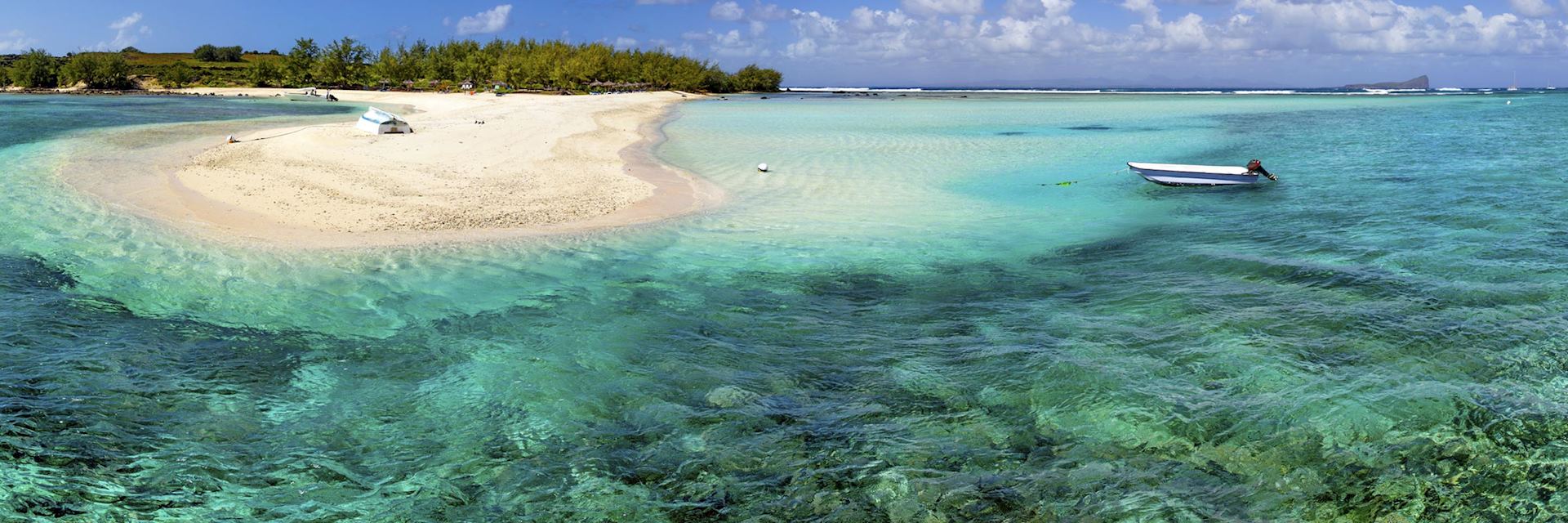 Mauritius