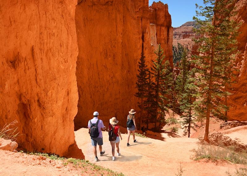 Bryce Canyon National Park