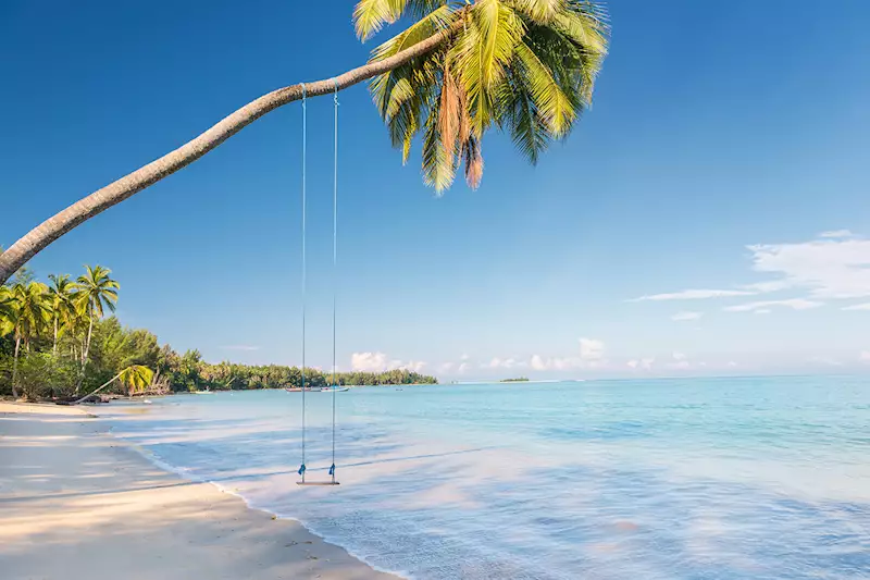 Holiday Destinations 2022